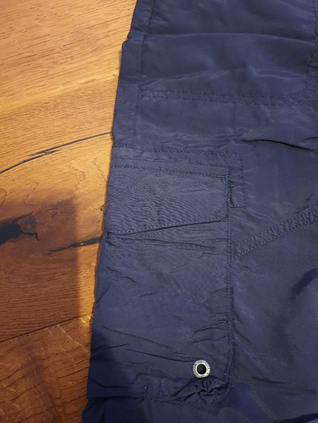 Killtec Pantaloni: Sportliche Damen Caprihose 38 – Nuovo (secondo la descrizione) da Fischingen venduto da nad_fxf2 2