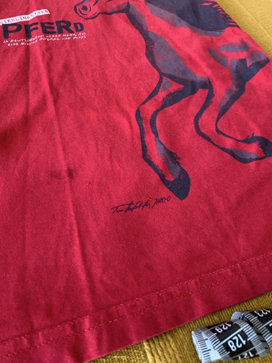 Jako-O Hemden, T-Shirts & Polos: T-Shirt Gr. 152 – Gebraucht aus Winterthur von Samu-V 2