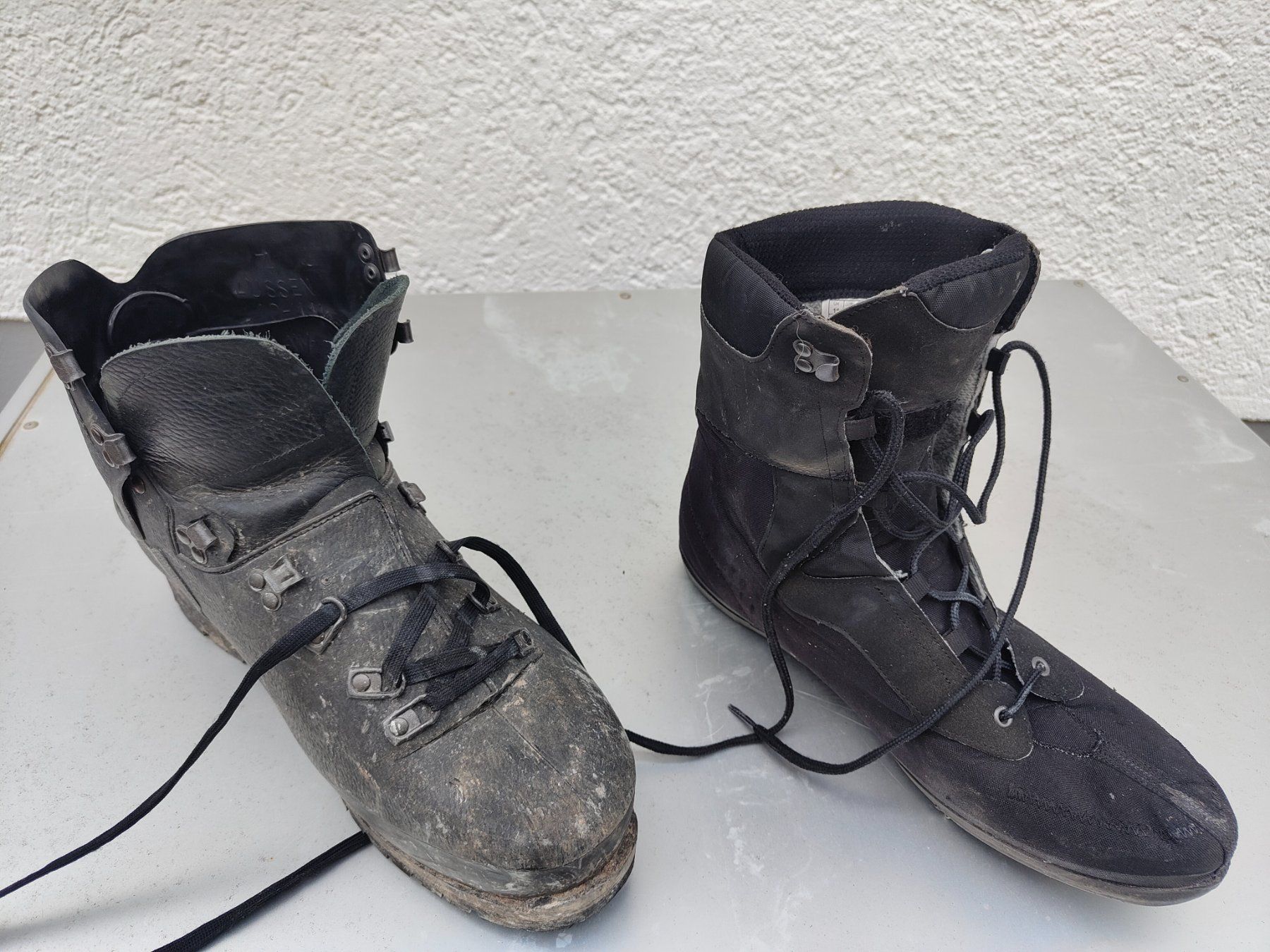 Scarpe da uomo: Schahlen Schuhe gr. 46 – Usato da Luzern venduto da reti89 3