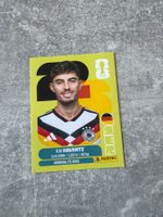 Kai Havertz Panini GER 17
