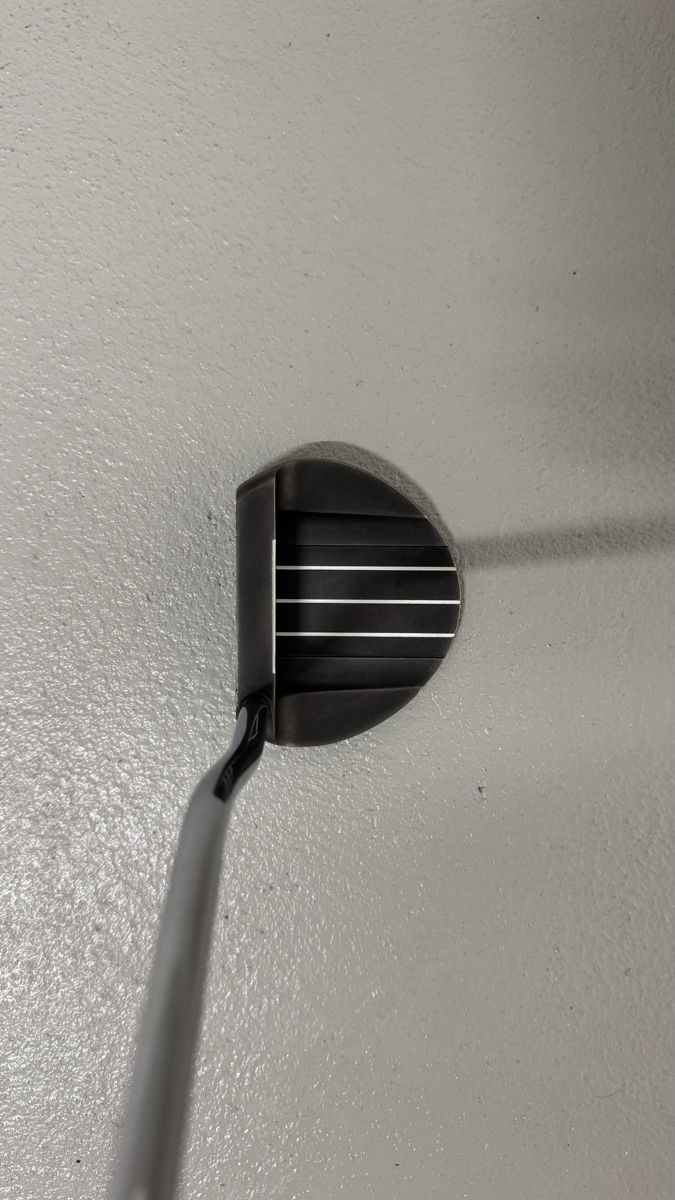 Wilson Mazze & Set: Wilson Infinite The Bean, Golf Putter, RH – Usato da Amlikon-Bissegg venduto da sell.1 4