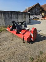 Schlegelmulcher Kverneland FRO