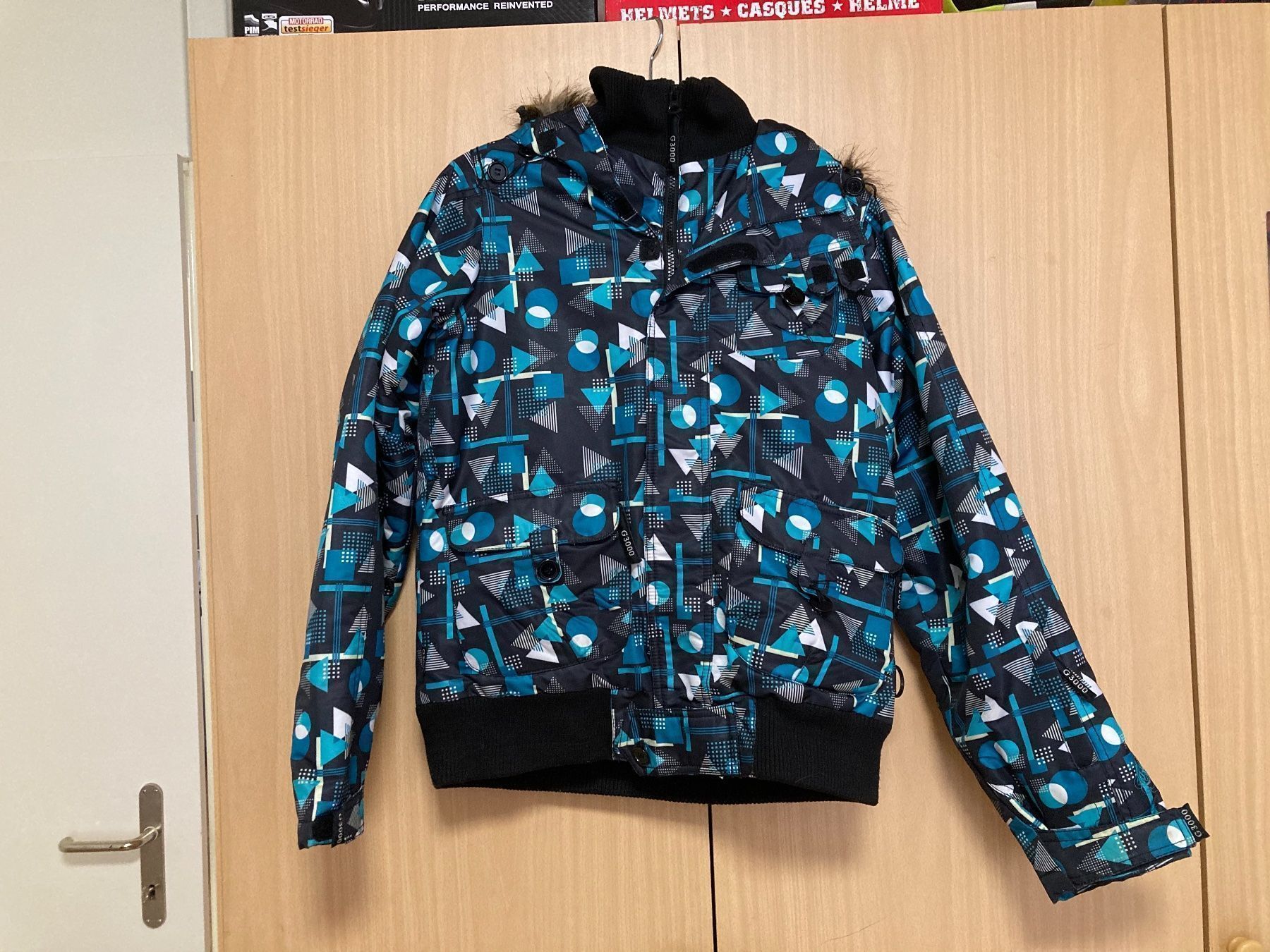 Giacche: Winterjacke/Skijacke Gr. S – Usato da Thun venduto da Vans_98