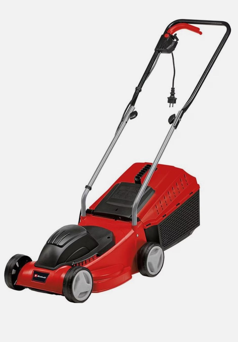 Einhell Tagliaerba: Einhell Elektro-Rasenmäher GC-EM 1032 – Nuovo e nell'imballaggio originale da Emmenbrücke venduto da Gzl-94 2