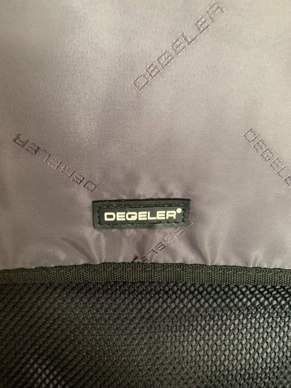 Rucksäcke: Rücksack von Degree by Degeler – Gebraucht aus Wetzikon ZH von  6