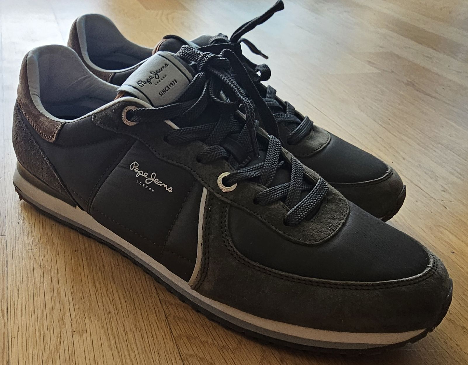 Pepe Jeans Scarpe da uomo: "pepe jeans" shoe 45 – Usato da Oberarth venduto da MBMIKE333