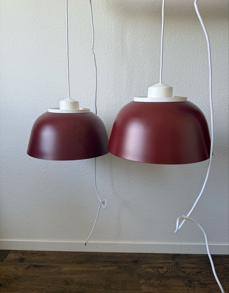 Lampade: Jörg Boner Designer Lampen – Nuovo (secondo la descrizione) da Liestal venduto da STUDIO_0 1