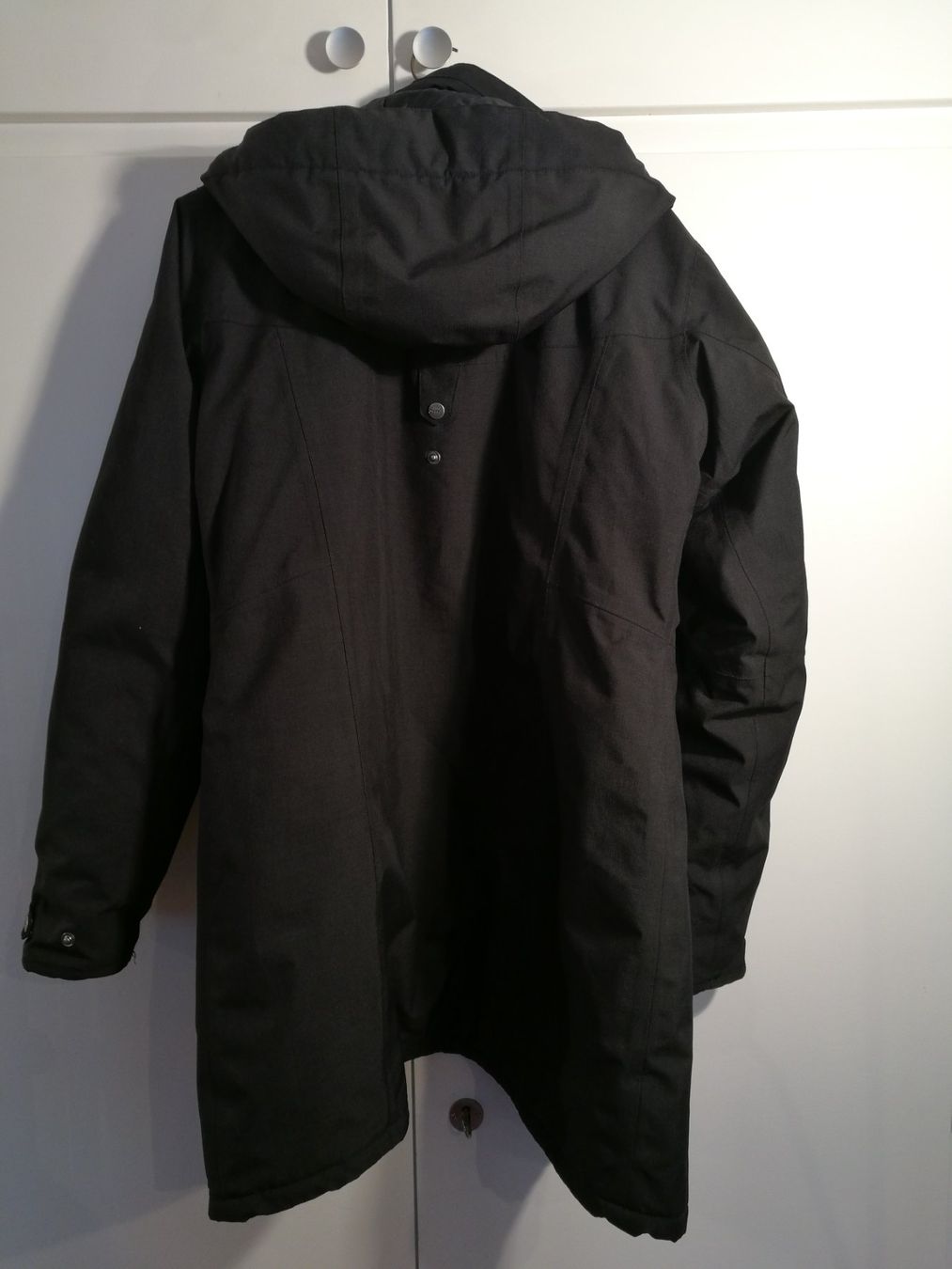 Cappotti: Manteau taille  M – Usato da Marin-Epagnier venduto da LesEscaliers 3