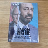 DVD Baron Noir Coffret