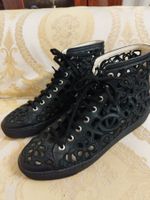 Chanel Schuh gr 41 Neu.