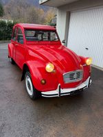 Citroën 2CV6 Spécial