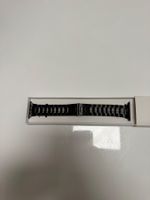 Apple Watch (49/46/45/44 mm) Klassisches Edelstahl Armband