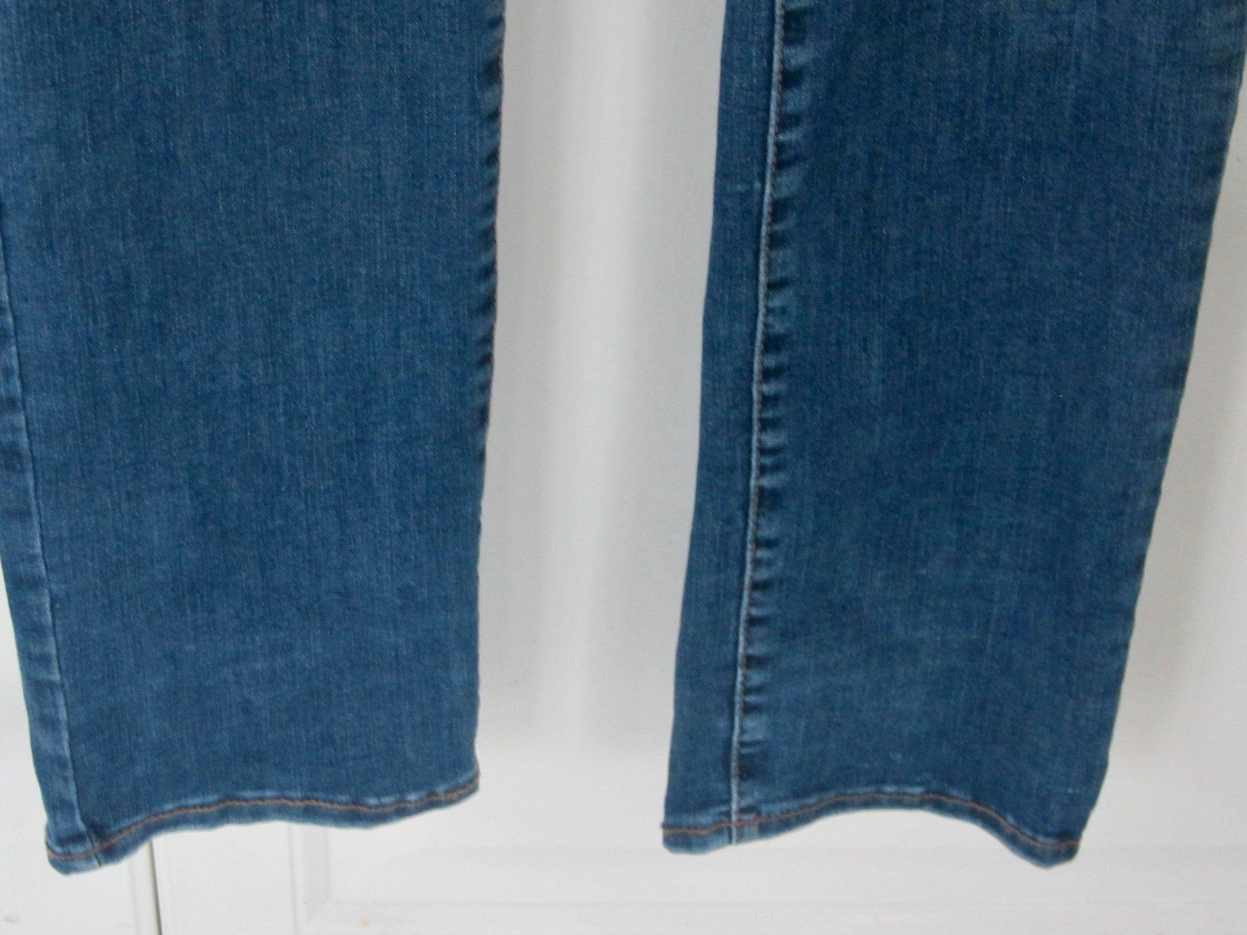 C&A Jeans: JEANS C&A HIGH SLIM – Gebraucht aus Murten von Selliot 1