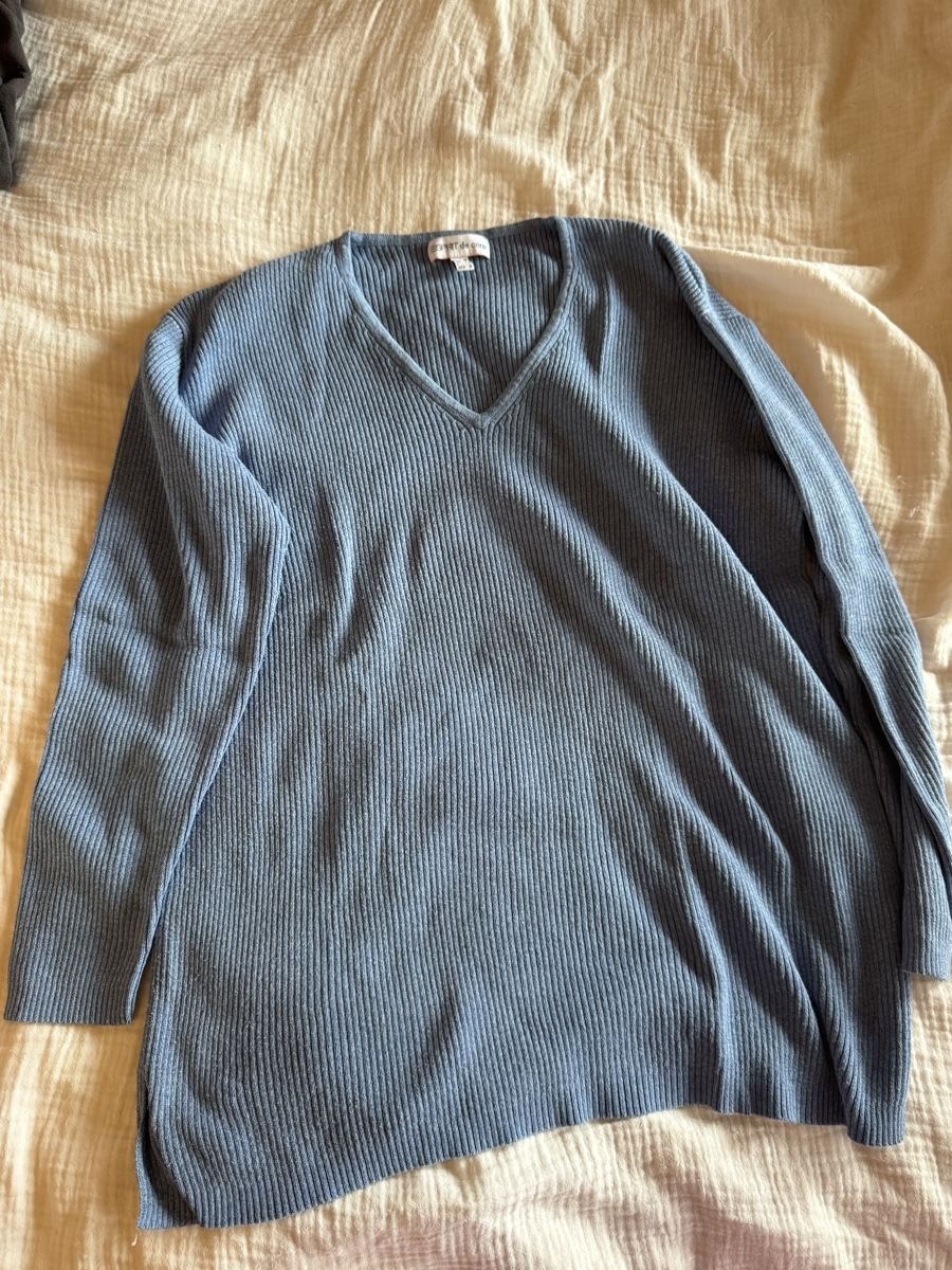 Esprit Pullover & Sweatshirts: Esprit Pullover, hellblau, Grösse M, Top Zustand! – Neu (gemäss Beschreibung) aus Döttingen von sonja_linaa 3