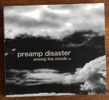 Preamp Disaster - Among The Clouds CD, Doom Metal, Swiss