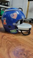 NFL Snackhelm