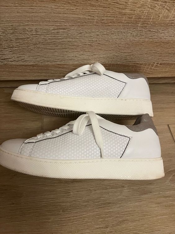Georgio Perticari white sneakers, size 38 4