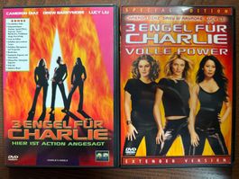 3 Engel für Charlie 1 & 2