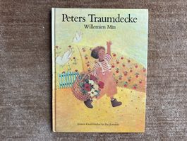 Peters Traumdecke - Willemien Min