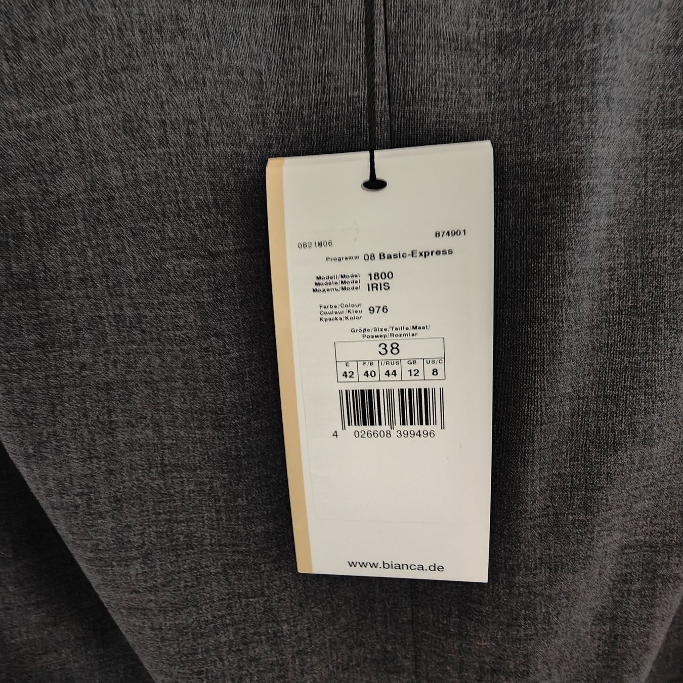 Ensembles & Tailleurs: Jupe und Blazer – Neuf (Voir description) à Zürich par Mumpfi9 4
