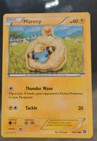 Mareep Pokemon Card, XY Evolutions, Nr. 38/114