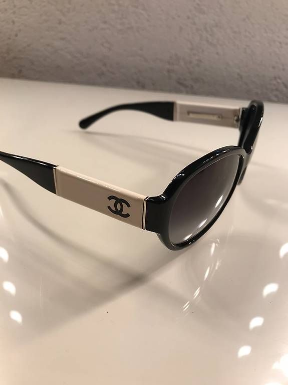 Occhiali & Lenti: Chanel Sonnenbrille – Usato da Erlinsbach SO venduto da VWV1 3