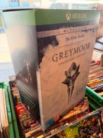 The Elder Scrolls Online Greymoor Collector's Edition Xbox