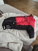 Hundemantel mit Bauchschutz für Hündinnen