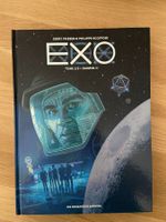 EXO / TOME 1 / PREMIERE EDITION