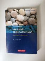 Lern- und Arbeitsstrategien Cornelsen
