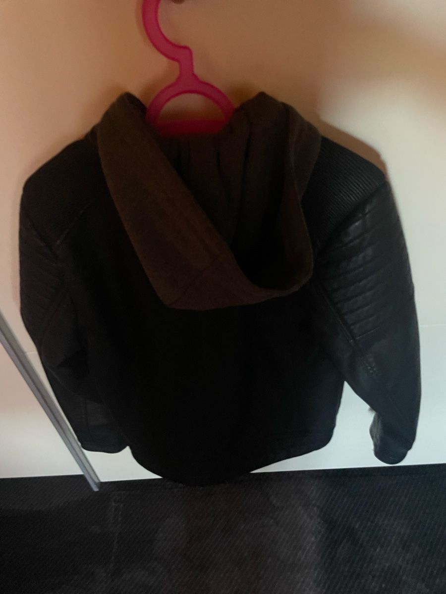 C&A Giacche: Veste en cuire – Nuovo (secondo la descrizione) da Ferpicloz venduto da aeb_yq7t 1