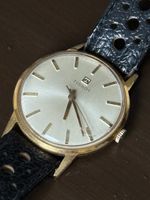 Tissot Armbanduhr Handaufzug