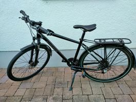 Velo von Kross Evado 7.0