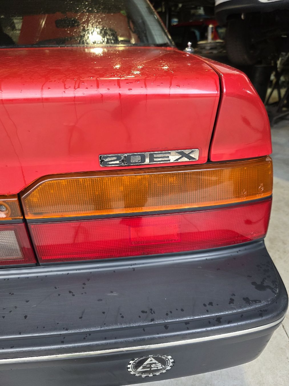 Honda Automobili: Honda Prelude 2.0 EX – Usato da Cadenazzo venduto da LuismacchineSagl 7