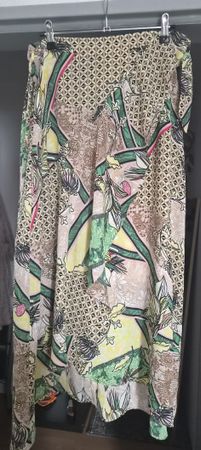 Gerry Weber schöner Jupe Gr. 38