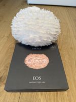 UMAGE EOS Hängeleuchte medium / light rose