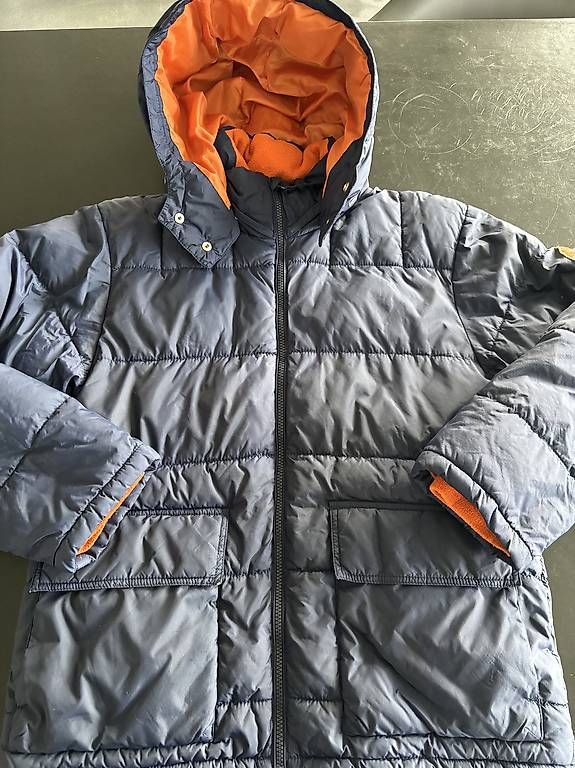 Jacken & Mäntel: Winterjacke gefüttert 164 – Gebraucht aus Itingen von grapri 2