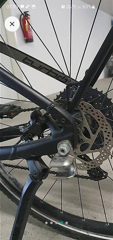 Biciclette: TURBO Vado Spezialized 4.0 – Usato da weesen venduto da mae_w8fs 1