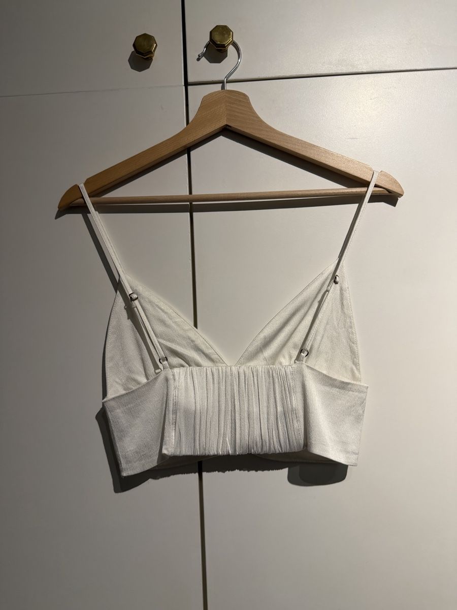 Zara Top: Top Zara super qualité – Usato da Genève venduto da sar_852v 1