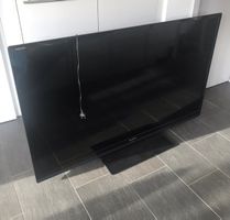 Fernseher Sharp AQUOS Modell LCD COLOR LC-60LE635E