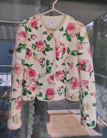 Blazer BOGNER,Gr.38,neuwertig,140 Fr.