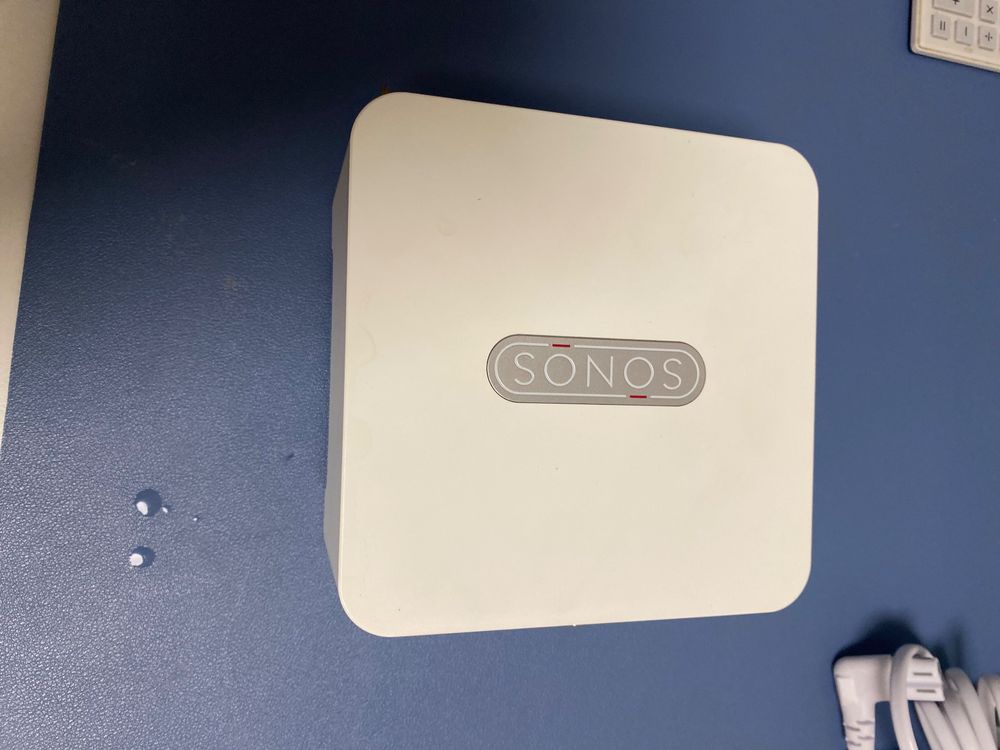 Sonos Connect ZonePlayer ZP90 (Gebraucht) in Adliswil für CHF 50 - mit Lieferung auf kaufen