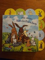 Alle meine Kuschelhaesschen - Kinderbuch -NEU!