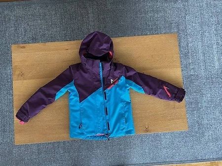 Veste de ski ALBRIGHT 140 cm