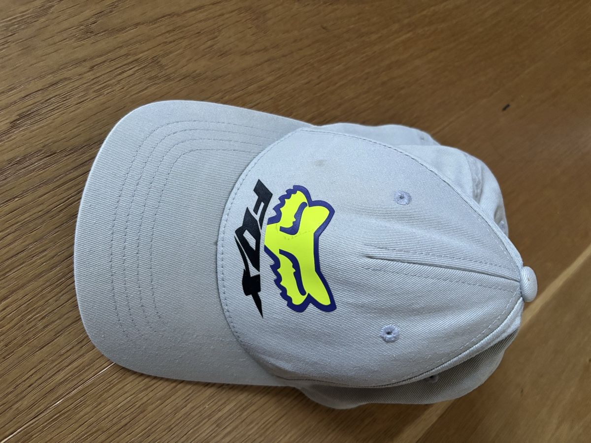 Flexfit Copricapi, berretti & cappellini: Fox Cap Flexfit 110 youth – Usato da Würenlos venduto da Ashley24 1