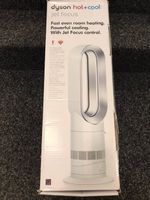 Dyson Hot und Cool Kalt und Warm noch eingepackt