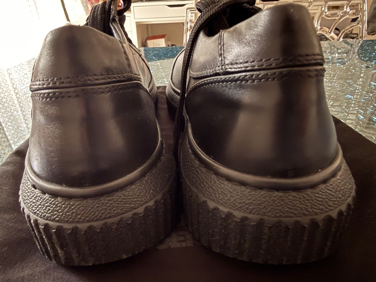 Karl Lagerfeld Scarpe da uomo: Karl Lagerfeld Sneaker, Original – Nuovo (secondo la descrizione) da Basel venduto da Pimpa 2
