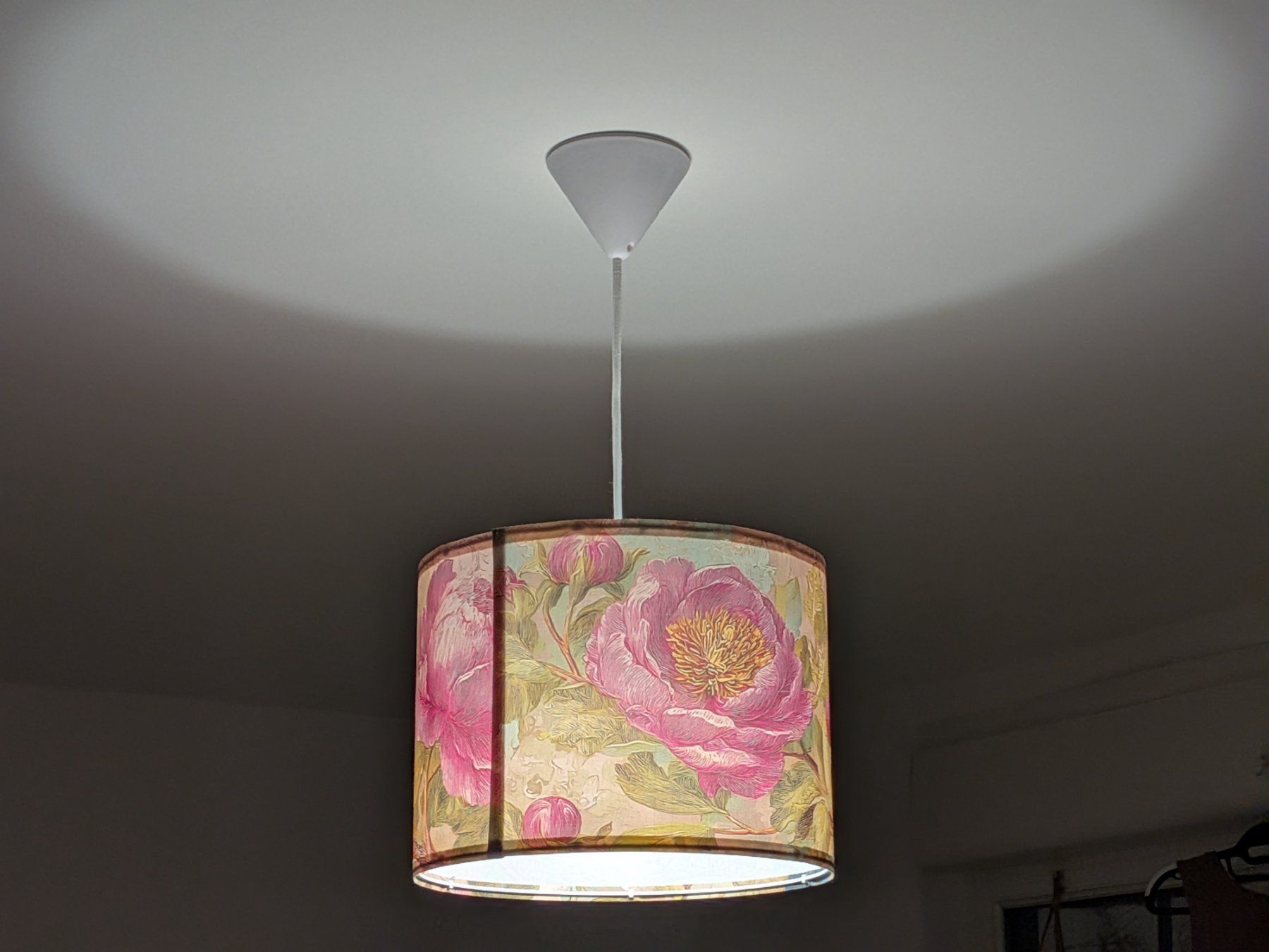Lampenschirme: Lamp shade – Gebraucht aus Basel von fla_7flq