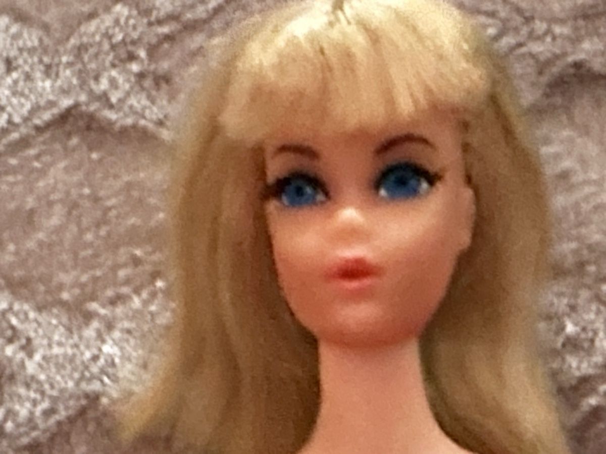 Bambole: Living Barbie 1971 – Nuovo (secondo la descrizione) da Herbriggen venduto da Sehrazade 2