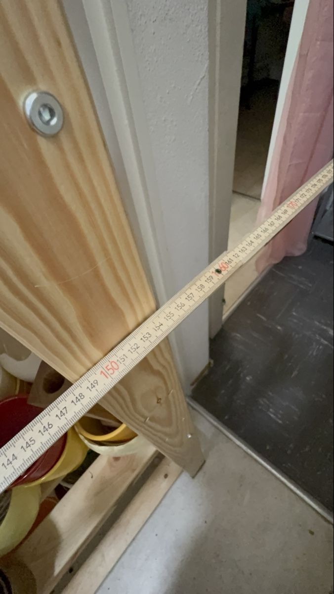 Scaffali: Holzregal – Usato da Binningen venduto da sarah0140 3